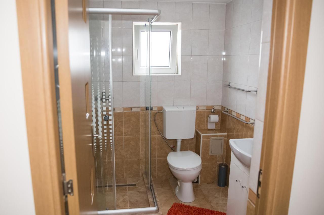 BistriţaApartament Beta公寓 外观 照片