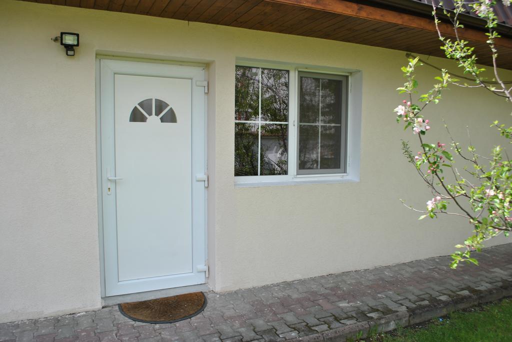BistriţaApartament Beta公寓 外观 照片
