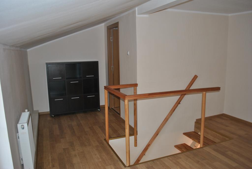 BistriţaApartament Beta公寓 外观 照片