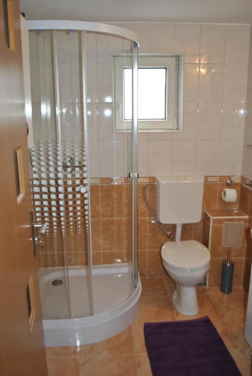 BistriţaApartament Beta公寓 外观 照片